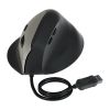 Wireless Vertical Mouse Ergonomic Charging Wireless Bluetooth Gaming Silent Vertical Mouse