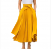 Long  Casual Skirts