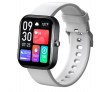 2023 Cross-border GTS5 Smart Watch, Heart Rate, Blood Oxygen Health Monitoring, Sports Watch, Bluetooth Call Smart Watch