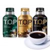 Wholesale Exotic Drinks Korean Coffee Drink Canned convenient coffee Drink 275ml