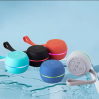 White Noise Machine Waterproof Bluetooth Speaker 5W Smoothing Sound Machine for Adults Baby Elder