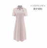 summer design slim-fit dress