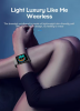 Smart Watch Y68 Waterproof Fitness Tracker Hot Sports Watch Heart Rate Smart Bracelet for IOS Android Activity Tracker