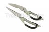 Messerstahl Kitchen Survival Shears