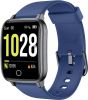 Fitness Tracker Watch with Heart Rate Monitor, Large Screen Activity Tracker with Pedometer, Sleep Monitor, Calories & Step Counter