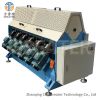Roll reducing machine ...