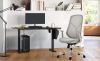 Hot Selling Executive Massage Ergonomic Swivel High Back Thick Cushion mesh Office Chair furniture