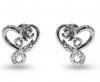 Real Diamond Earring f...