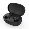 HR Wireless Earbuds Stereo Headset 5.3 Stereo Headphones Sport Noise Cancelling Mini Earphone