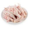 chicken feet