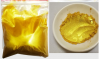 Synthetic Gold Pearl Pigment