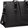 Laptop Bag for Women 1...