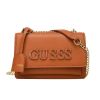 2023 New Luxury bolsas para mujer Designer Handbags Famous Brands PU Ladies Guesses Bags Purses Nylon Lining