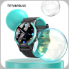 temperature heart offender running tracking sport golf 4g tracker kids smart GPS watch