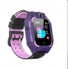 Manufacturer Wholesale Oem Smart watch Waterproof IP68 Android Smart Watch Full Touch Sport Fitness Smart Watch