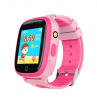 Maxtop Boys Girls Child Smartwatch Children Answer Calls Reminder Smart Watch GPS Watch Kid 4G SIM Card Kids Watch