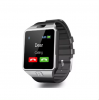 Colorful Bt Call Health Bracelet Support Sim Tf Card For Smartphone Android Phone Accessories Smart Watch Dz09