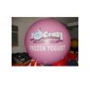 advertising inflatable balloon sphere pvc balloon helium balloon