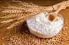 wheat flour