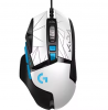 Logitech G502 Hero 250...