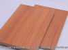 factory price mdf high gloss Laminated mdf for mdf kitchen cabinet