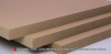 factory price mdf high gloss Laminated mdf for mdf kitchen cabinet