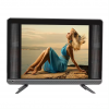 Retro tv High Quality 15 Inch Cheap LED LCD TV HD Small Size Africa TV