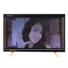 LCD TV Factory Wholesale Cheap Price 15" - 24" Flat Screen Full HD DC 12V Television used refurbished 23.6 inch LED TV