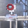 SUP-LDG Sanitary electromagnetic flowmeter for food processing