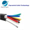 Pendant Cable With One Steel Wire
