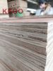 Bintangor Faced Commercial Plywood