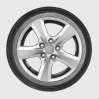 Quality Supplier Wholesale 295x35xR21 Alloy Wheel Car Tires Car Tire Car Tyres for Passenger Vehicles Wheels
