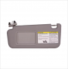  weinan  Accessories Left Driver Side Sun visor for Rav4 2006-2009 Grey OEM 74320-42501-B2