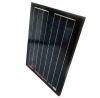 Solar panels, polycrystalline silicon photovoltaic panels