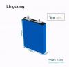 Lithium iron phosphate battery 3.2V25/30AH electric tricycle power bank energy storage battery pack