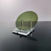 2 inch Silicon Carbide...