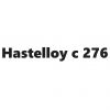 Hastelloy c 276