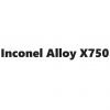 Inconel Alloy X750