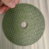 China 4 inch 107mm Cut...