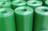 Welded Wire Mesh Galva...