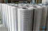 Welded Wire Mesh Galva...