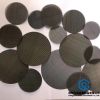 Black Wire Cloth Iron ...