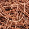 High quality Copper Wire Scrap 99.9%/Millberry Copper Scrap 99.99%
