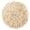 natural good taste white sesame price roasted wholesale sesame seeds