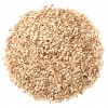 100% Natural good taste natural black sesame roasted sesame seed price