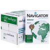 Navigator universal Copy A4 Paper A3/A4 Copier Papier 80gsm, 70gsm, 75gsm/Bond paper
