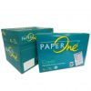 Original Paper One A4 Paper One 80 GSM 70 Gram Copy Paper /Copy Paper A4 80 gsm Pack 5 Paper