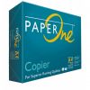 Best selling Paper One A4 80GSM 75 Gram Copy Paper / Bond paper for wholesale