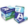 Double a Copy Paper A4 Double A4 paper 80 gsm 70 gsm printer ream paper a4 for sale