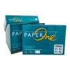 Original Paper One A4 Paper One 80 GSM 70 Gram Copy Paper /Copy Paper A4 80 gsm Pack 5 Paper